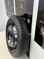 Dacia Logan Stepway bj.2019 Reservewiel/thuiskomer 4x100, Gebruikt, 16 inch, Banden en Velgen, Personenwagen