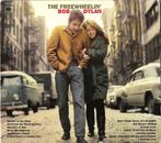 cd digi - Bob Dylan - The Freewheelin Bob Dylan, Verzenden, Zo goed als nieuw