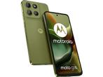 Motorola -  Moto G15 - 128 Gb Iguana Green  - Groen, Verzenden, Touchscreen, Nieuw, Zonder abonnement