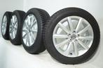 Volkswagen T-Roc 2G 16 inch velgen Bridgestone Winterbanden, Gebruikt, Velg(en), 16 inch, Winterbanden