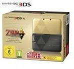 Nintendo 3DS XL Zelda Link Between Worlds Limited Edition me
