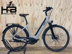 Qwic Premium I MN8+C E-Bike Shimano Nexus 2022, Fietsen en Brommers, Elektrische fietsen, Overige merken, Ophalen of Verzenden