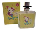 Hello Kitty Mermaid Eau de Parfum voor kinderen Banana Scent, Verzenden, Nieuw