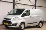 Ford Transit Custom 2.0 TDCI EURO 6 FINANCIAL LEASE 197 E..., Auto's, Dealer onderhouden, Stof, Gebruikt, Euro 6