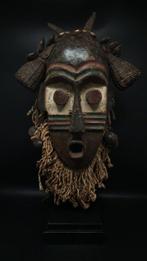 prachtig masker - Bobo - Burkina Faso (Zonder minimumprijs)