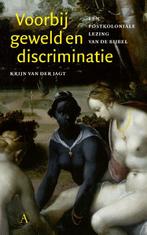 Voorbij Geweld En Discriminatie | 9789025308544 | Van Der Ja, Ophalen of Verzenden, Nieuw, Van Der Jagt, Krijn
