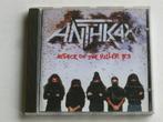 Anthrax - Attack of the Killer Bs, Cd's en Dvd's, Cd's | Hardrock en Metal, Verzenden, Nieuw in verpakking