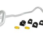 Whiteline 7/06+ Mazda 3 MPS Front 27mm Heavy Duty Adjustable, Ophalen of Verzenden, Nieuw