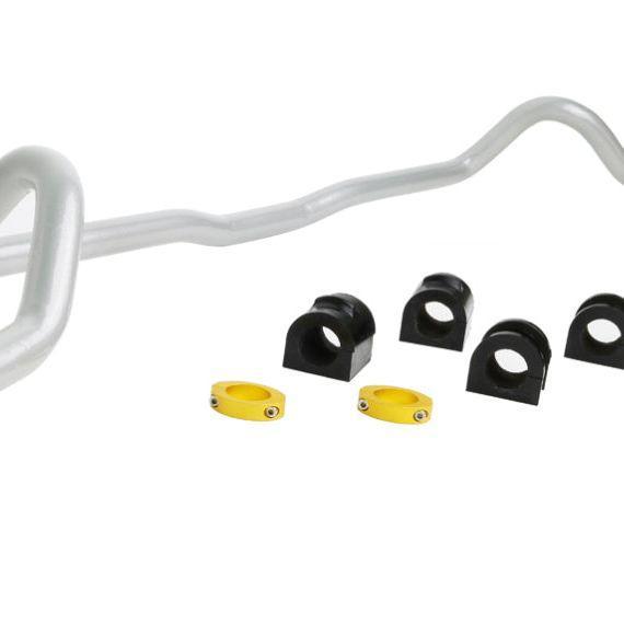 Whiteline 7/06+ Mazda 3 MPS Front 27mm Heavy Duty Adjustable, Auto-onderdelen, Carrosserie en Plaatwerk, Ophalen of Verzenden