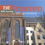De Broeren en zijn geschiedenis 9789491196485 Herman Aarts, Boeken, Verzenden, Zo goed als nieuw, Herman Aarts