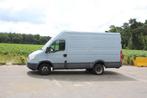 Veiling: Bestelwagen Iveco DAILY 2.3 HPI Diesel 2010, Gebruikt, Iveco, Blauw, BTW verrekenbaar