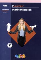 InBusiness commercieel marktonderzoek 9789006315127, Verzenden, Zo goed als nieuw