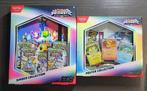 Pokémon - 2 Sealed box - Scarlet & Violet - Prismatic, Nieuw