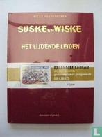 Suske en Wiske - Het lijdende Leiden - 2011 (strips), Boeken, Eén stripboek, Verzenden, Gelezen, Gucht, Peter Van, Vandersteen, Willy.