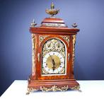 Pendule - Winterhalde & Hofmeier - Antiek - Eik - 1900-1910, Antiek en Kunst