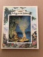 Jill Barklem - Bramenbuurt - De Kop in de Wolken  nieuwstaat, Ophalen of Verzenden, Zo goed als nieuw, Prentenboek