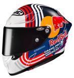 RPHA 1 Red Bull Austin GP motorhelm HJC, Motoren, Verzenden, Nieuw met kaartje