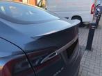 Tesla Model S achterklep spoiler mat carbon, Auto diversen, Tuning en Styling, Verzenden