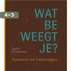 Wat beweegt je? 9789080340169 Gaele Strootman, Verzenden, Gelezen, Gaele Strootman