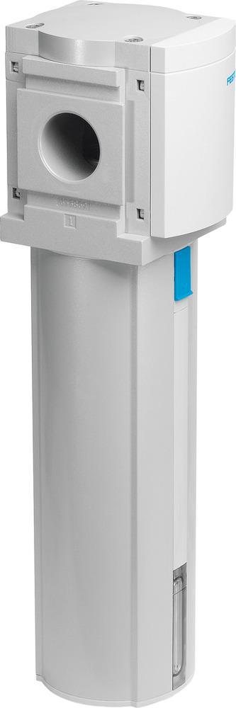Festo Microfilter 2-12bar 0.01µm - 537154, Doe-het-zelf en Verbouw, Gereedschap | Machine-onderdelen en Toebehoren, Nieuw, Verzenden