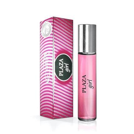 Plaza Girl for her by Chatler, Sieraden, Tassen en Uiterlijk, Uiterlijk | Parfum, Nieuw, Verzenden