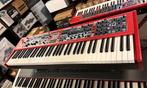 Nord Stage 4 73 – retour model, Muziek en Instrumenten, Synthesizers, Ophalen of Verzenden, Zo goed als nieuw