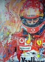 Michael Schumacher 7 Times World Champion - Ferrari, Nieuw