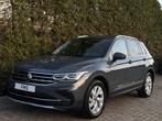 Volkswagen Tiguan | Zakelijke Lease v.a. €555.72 pm, Automaat, Stof, Gebruikt, Overige carrosserieën