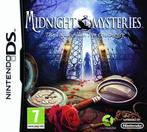 Midnight Mysteries The Edgar Allan Poe Conspiracy-Standaard, Ophalen of Verzenden, Zo goed als nieuw