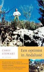 Een optimist in Andalusië 9789027468765 C. Stewart, Verzenden, Gelezen, C. Stewart
