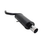 Uitlaat - Sport einddemper - Mini Cooper / One, Verzenden, Nieuw