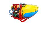 Kraffter 1200L Front Tank