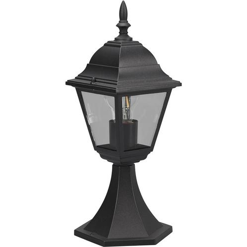 LED Tuinverlichting - Staand - Buitenlamp - Trion Zena Laag, Tuin en Terras, Buitenverlichting, Staande lamp, Nieuw, Led, IJzer