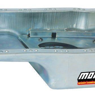 Moroso Acura/Honda 1.6L B16A3 Road Race Baffled Wet Sump beschikbaar voor biedingen