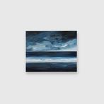 Matthieu van Riel - Before the Storm, Antiek en Kunst