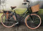 PRACHTIGE Gazelle Miss Grace Elektrische fiets 500WH Accu, Ophalen of Verzenden, 50 km per accu of meer, Zo goed als nieuw, 59 cm of meer