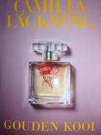 Gouden Kooi Camilla Lackberg 9789044360882 Camilla Läckberg, Verzenden, Zo goed als nieuw, Camilla Läckberg