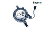 Koelfan Motor Rechts Yamaha YZF R6 2008-2013 (YZF-R6 13S, Verzenden, Gebruikt