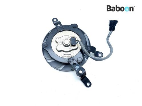 Koelfan Motor Rechts Yamaha YZF R6 2008-2013 (YZF-R6 13S, Motoren, Onderdelen | Yamaha, Gebruikt, Verzenden