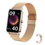 Smartwatch met Slaapmonitor Menstruatie Fitness Sport, Verzenden, Nieuw, KALOSTE