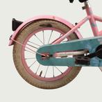 BikeFlip kinderfiets 14 inch, Ophalen of Verzenden, Gebruikt, BikeFlip