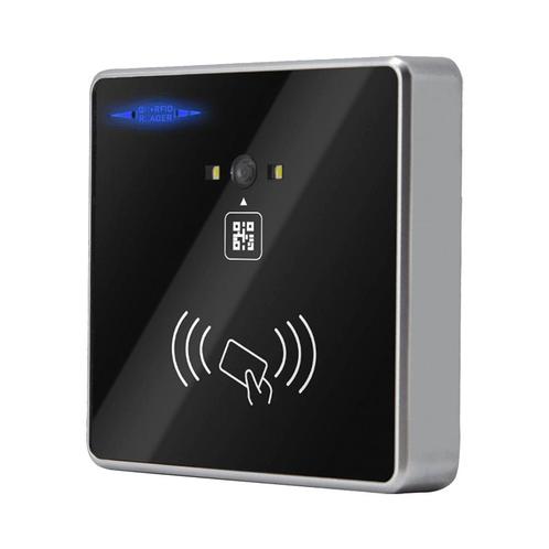 WL4 RPRO-QR-MF-B kaartlezer MF 13.56Mhz en QR code lezer, Huis en Inrichting, Deurbellen, Nieuw, Ophalen of Verzenden