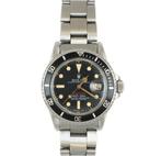 Rolex - Submariner - 1680 - RED - Heren - 1970-1979, Sieraden, Tassen en Uiterlijk, Horloges | Heren, Nieuw