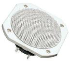 Inbouw luidspreker zoutwaterbestendig 50 Watt 8 Ohm speaker, Nieuw, Ophalen of Verzenden