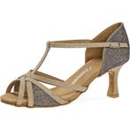 Dames Latin dansschoenen 205-087-634, Verzenden, Nieuw