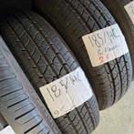 2 x Barum Vanis 185-80-14 C Zomerbanden 9,5mm, 14 inch, Band(en), Zomerbanden, Bestelwagen