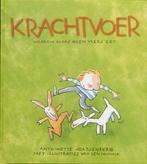 Krachtvoer 9789061129189 Antoinette Hertsenberg, Verzenden, Zo goed als nieuw, Antoinette Hertsenberg