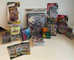 Pokémon - 14 Booster box - Rayquaza, Umbreon, other, Hobby en Vrije tijd, Verzamelkaartspellen | Pokémon, Nieuw