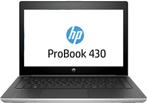 HP ProBook 430 G5 | i3-7100U | 4GB DDR4 | 128GB SSD | 13.3”, 128GB, HP, Gebruikt, Ophalen of Verzenden