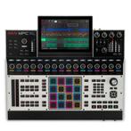 Akai Professional MPC XL Standalone Sampler & Sequencer IN V, Ophalen of Verzenden, Nieuw